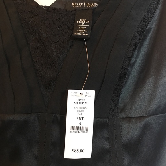 Tops - Picture 2 of 8